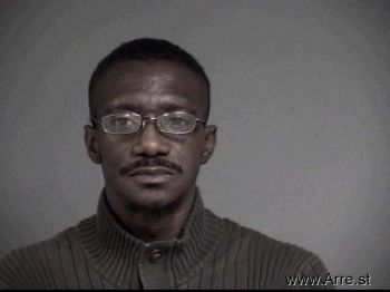 Stephen B Hill Mugshot