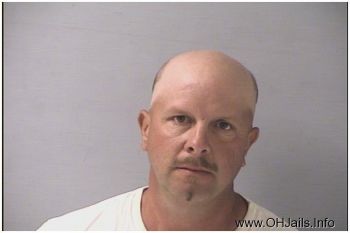 Stephen Scott Hingsbergen Mugshot