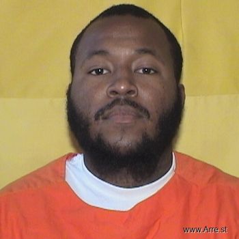 Stephen  Johnson Mugshot