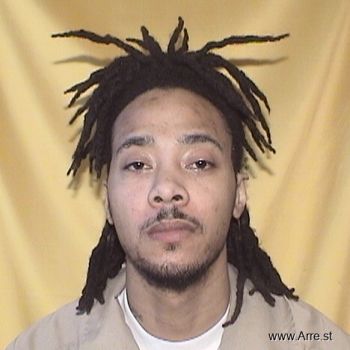 Stephen  Mynatt Mugshot