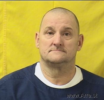 Stephen L Powers Mugshot