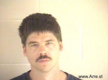 Stephen Michael Rinehart Mugshot