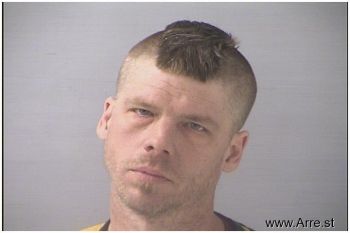 Stephen Michael Rinehart Mugshot