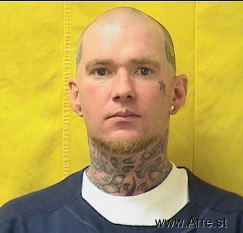 Stephen Wd Simmons Mugshot