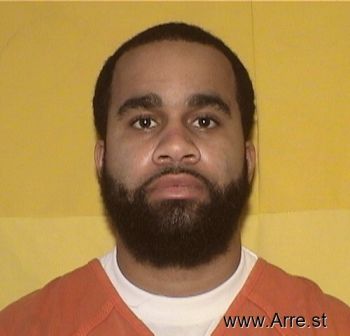 Stephen A Thomas Mugshot