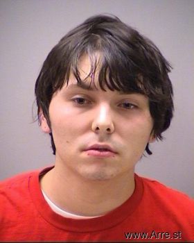 Stephen Tyler Wagner Mugshot