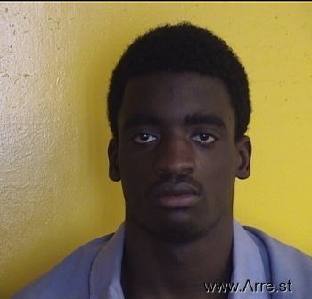 Stephen  Walker Mugshot