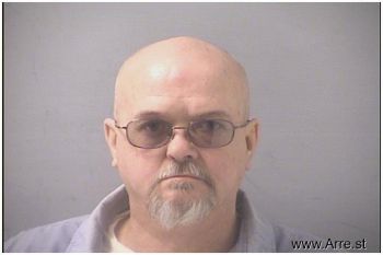 Stephen Wayne Wolf W Mugshot