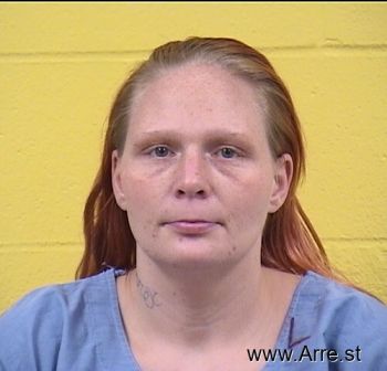 Stephena  Secrest Mugshot