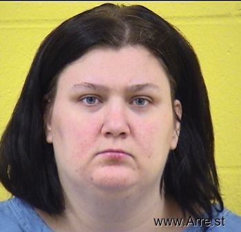 Stephenie  Loveless Mugshot