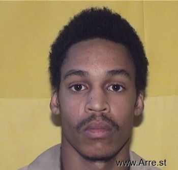 Stephon  Williams Mugshot