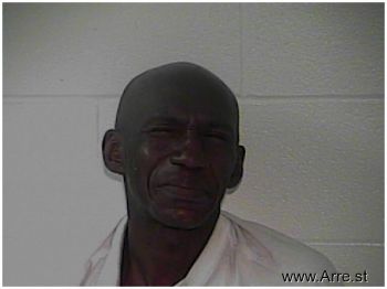 Steve Jerome Alexander Mugshot