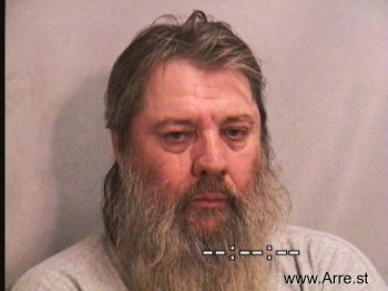 Steve Edward Carpenter Mugshot