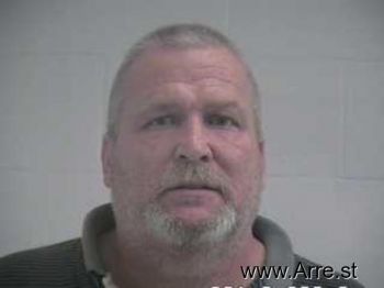 Steve Darryl Dawson Mugshot