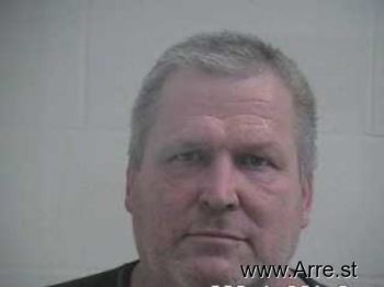 Steve Darryl Dawson Mugshot