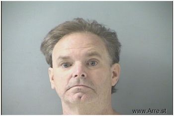 Steve Michael Rogers Mugshot