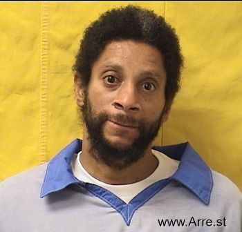 Steven Yusaf Brantley Mugshot