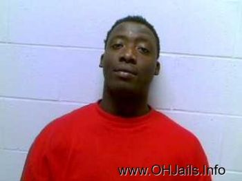 Steven  Cobb Mugshot