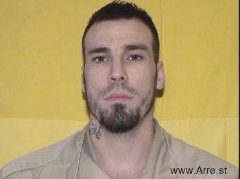 Steven S Earl Mugshot