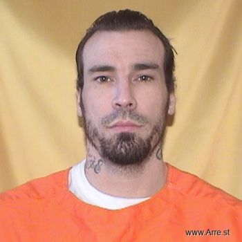 Steven S Earl Mugshot