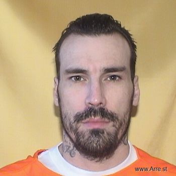 Steven S Earl Mugshot