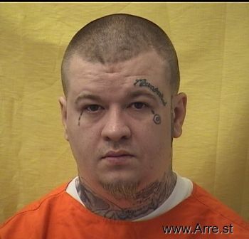 Steven  Earls Mugshot