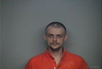 Steven Wade Edmisten Mugshot