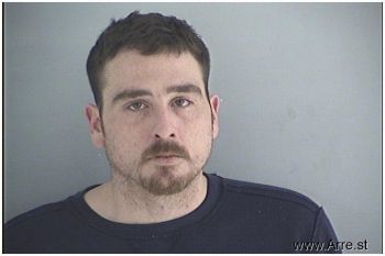 Steven Phillip Hartal Mugshot