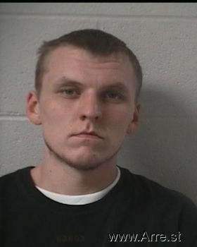 Steven Glenn Henry Mugshot