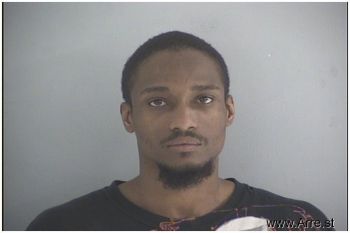 Steven Rennie Hightower Mugshot