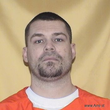 Steven  Honeycutt Mugshot