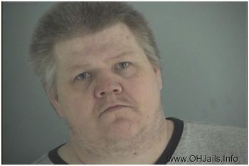 Steven Glenn Hubbard Mugshot