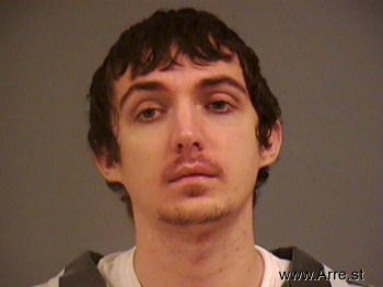 Steven Heath Huffman Mugshot