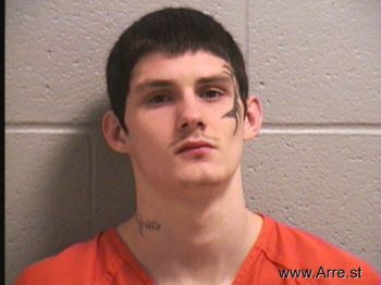 Steven James Hughes Mugshot