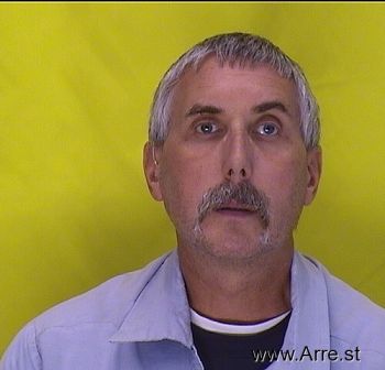 Steven A Johnston Mugshot