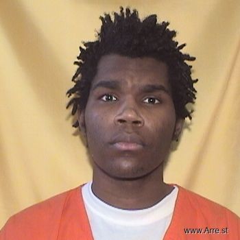 Steven Campbell Jr Mugshot