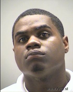 Steven Anthony Jr Wright Mugshot