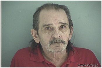 Steven Dean King Mugshot