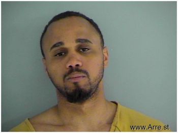 Steven Brian Lambert Jr Mugshot