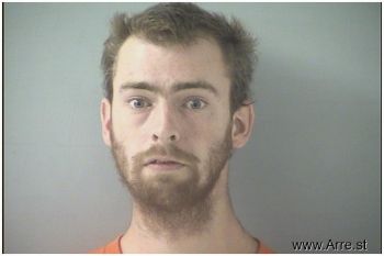 Steven Perry Lamott Mugshot