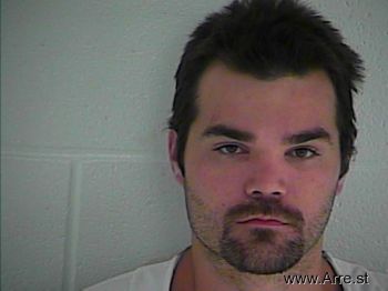 Steven Shawn Leggett Mugshot