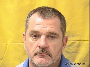 Steven R Linkous Mugshot