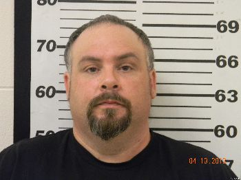 Steven L Mcintosh Mugshot