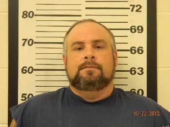 Steven L Mcintosh Mugshot