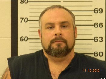 Steven L Mcintosh Mugshot