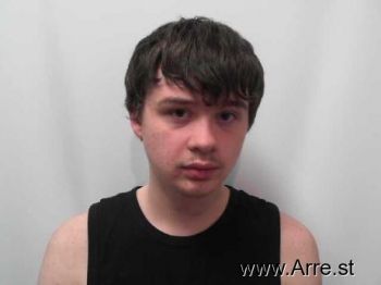 Steven Douglas Mercer Mugshot