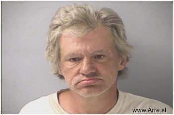 Steven Nelson Nickell Mugshot