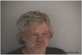 Steven Nelson Nickell Mugshot