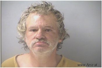 Steven Nelson Nickell Mugshot