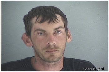 Steven Curtis Noble Mugshot